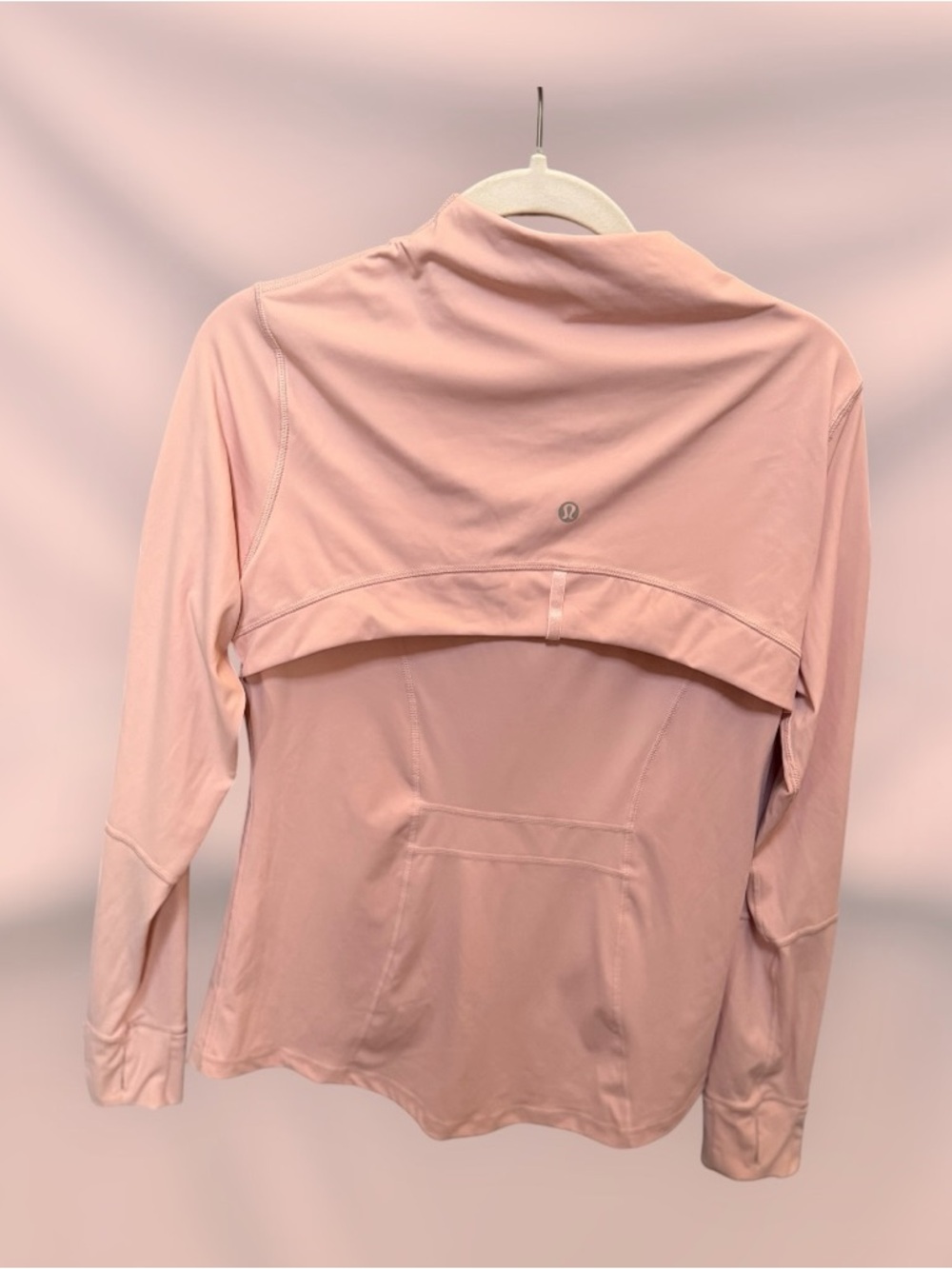 Lululemon Define Jacket - Picture 4 of 4